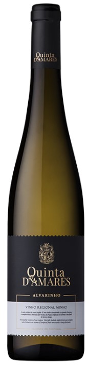 100% Alvarinho