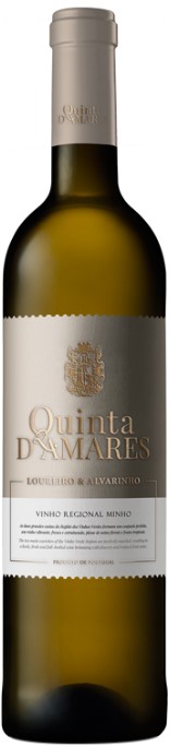 Loureiro + Alvarinho