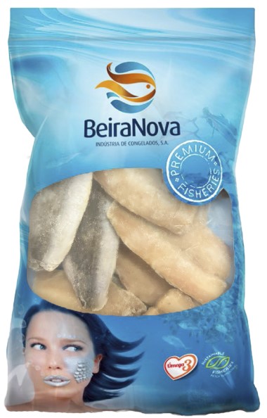 Sardinenfilet