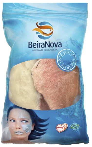 Rotbarschfilet