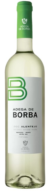 Roupeiro-Arinto-Antão Vaz