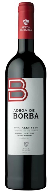 Aragonez-Trincadeira-Alic.Bouschet