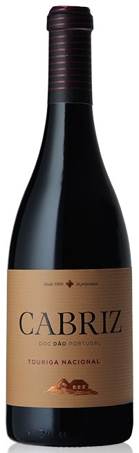 Touriga Nacional