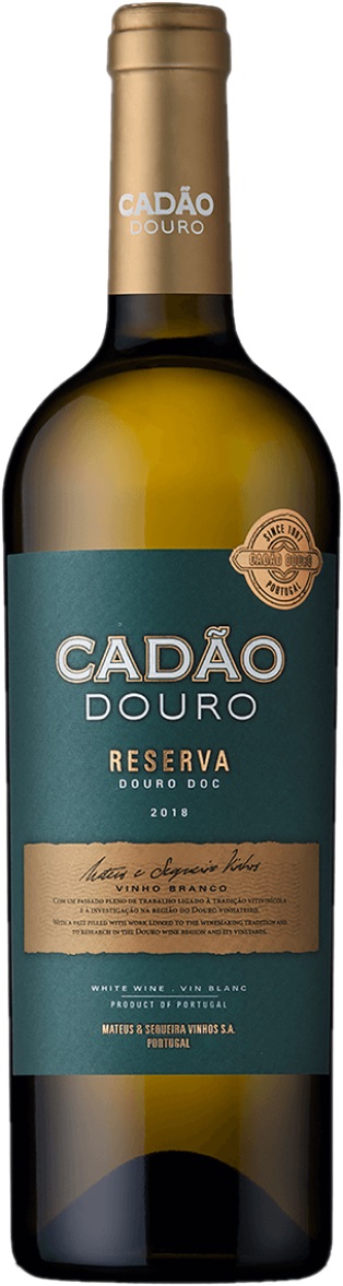 Gouveio-Viosinho-Rabigato-Codega d.Larinho