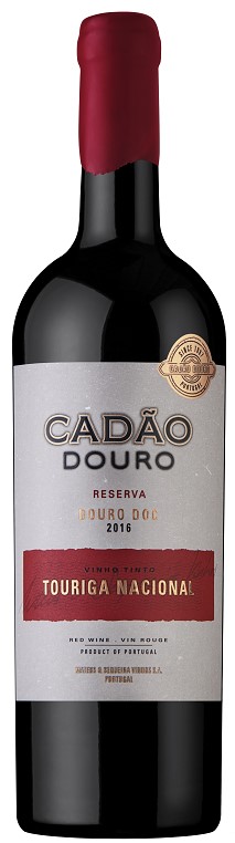 Touriga Nacional