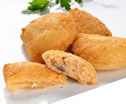 Alheirapastetchen