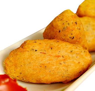 Kabeljaupastetchen