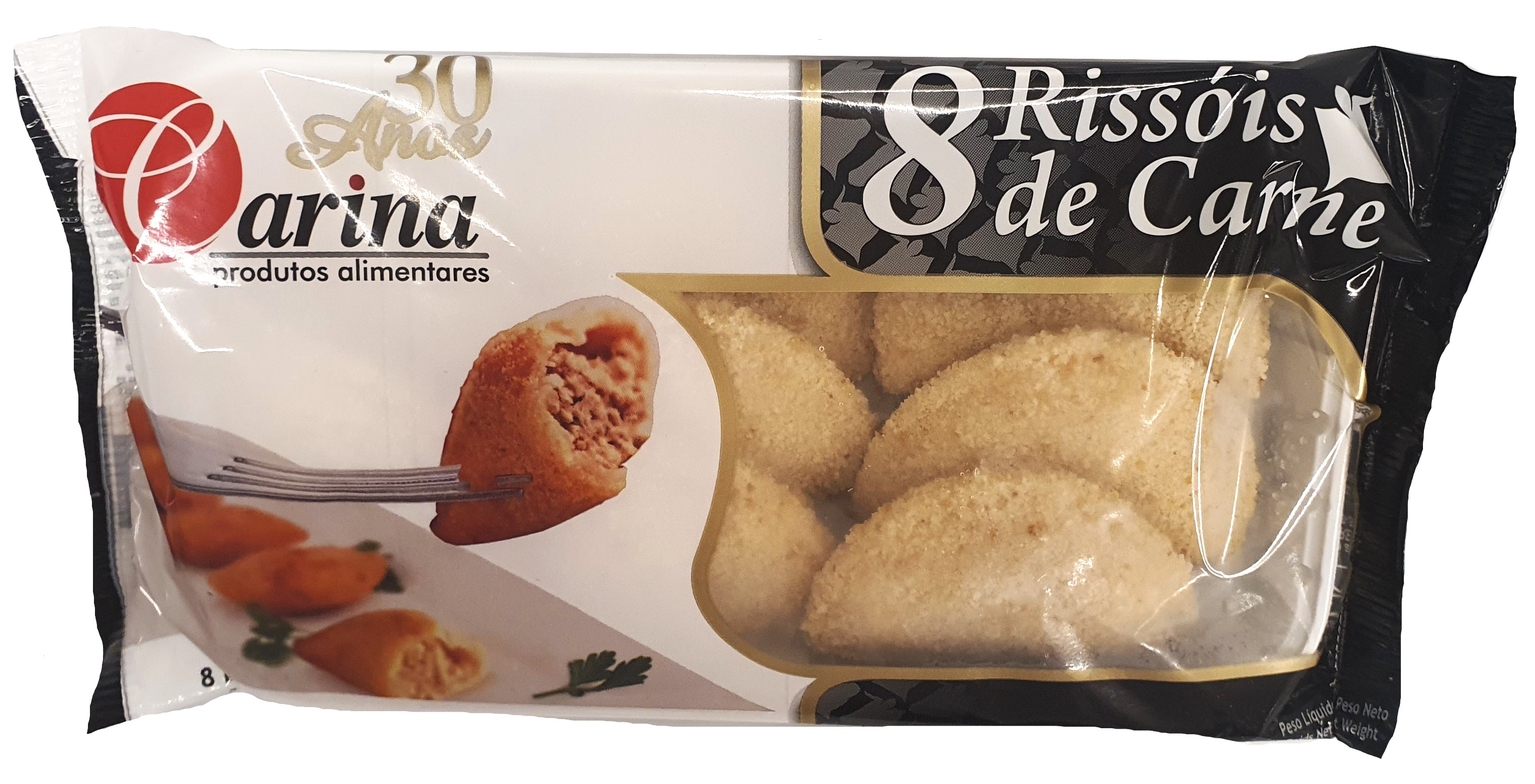 Fleischpastetchen 15%