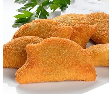Spannferkelpastetchen