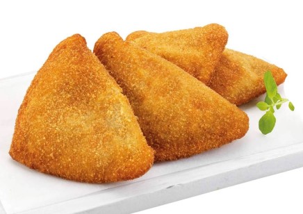 Spannferkelpastetchen