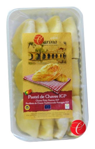Mini-Pastetchen mit Fleischfüllung