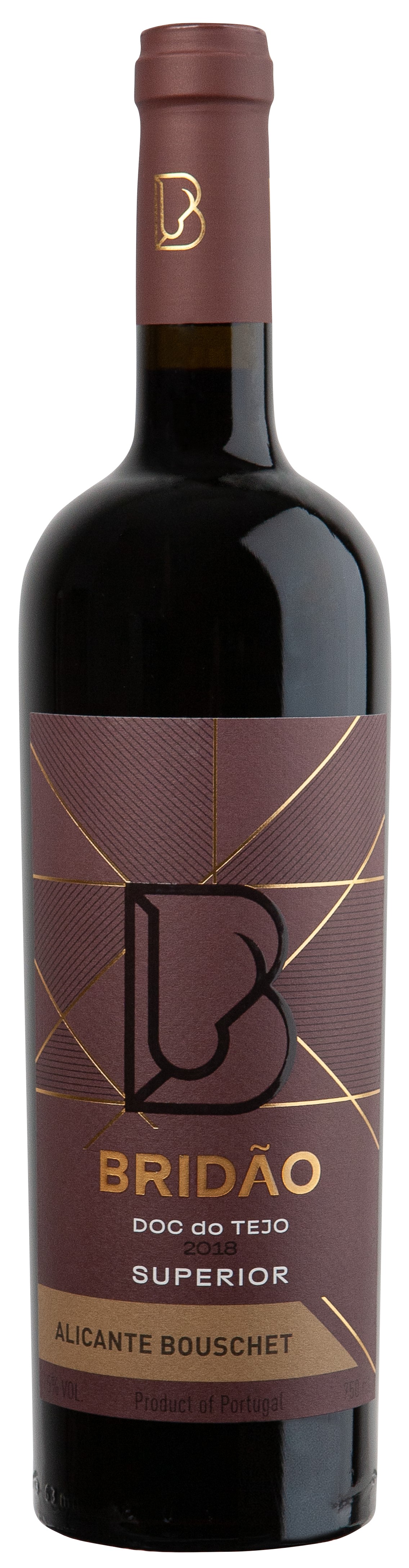 Alicante Bouschet