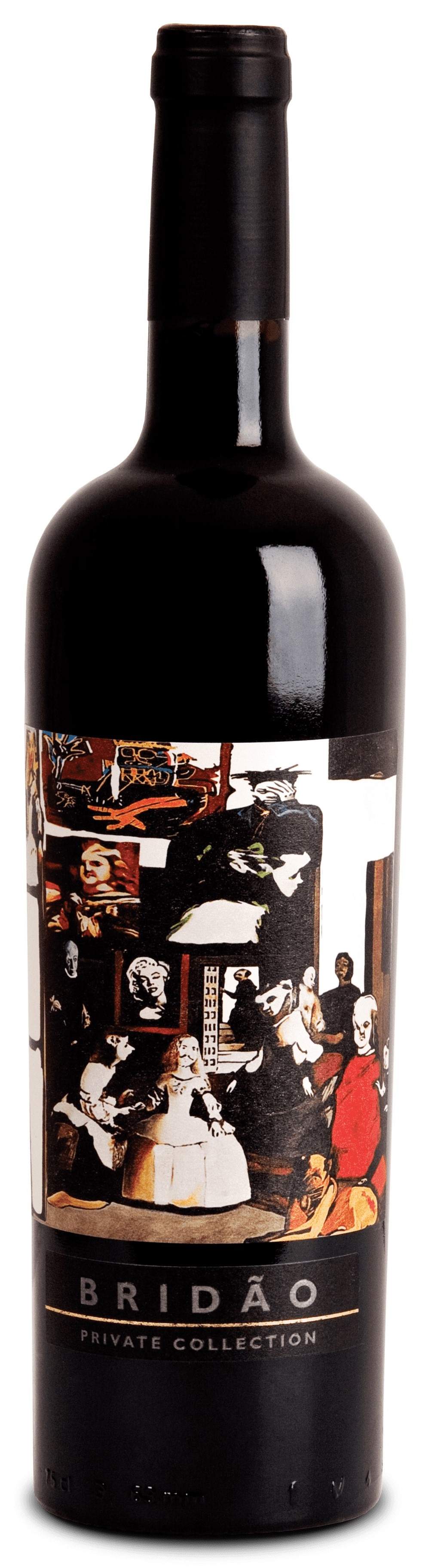 Touriga Nacional-Alicante Bouschet