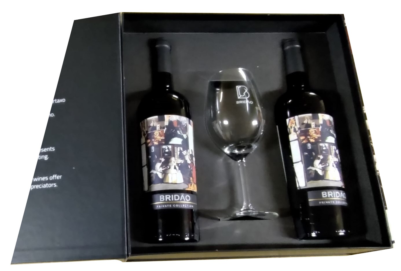 Touriga Nacional-Alicante Bouschet