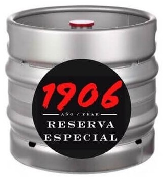 Grado Plato 15.00% / Alcol 6.5%