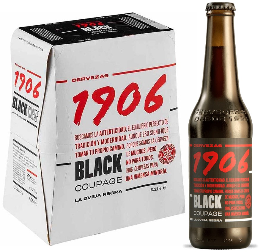 Grado Plato 17.00% / Alcol 7.2%