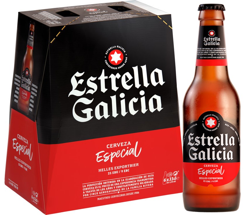 Grado Plato 13.00% / Alcol 5,5%