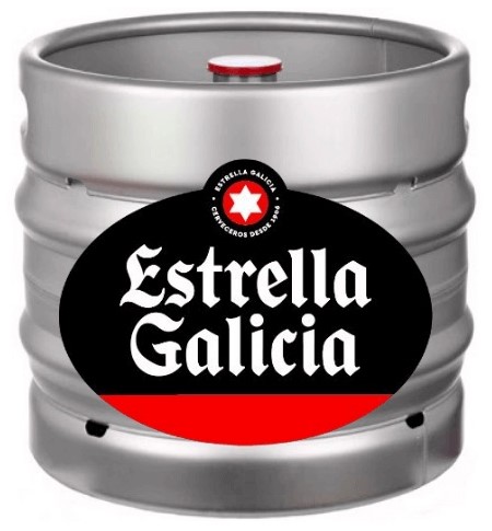 Grado Plato 13.00% / Alcol 5,5%