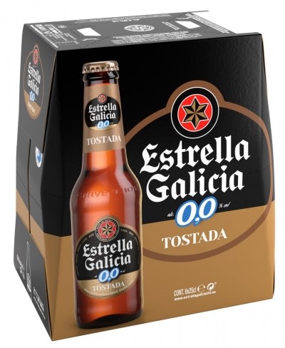 Grado Plato 6.50 % / Alcol 0.04%