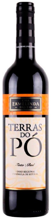 Castelão-Syrah-Touriga Nacional