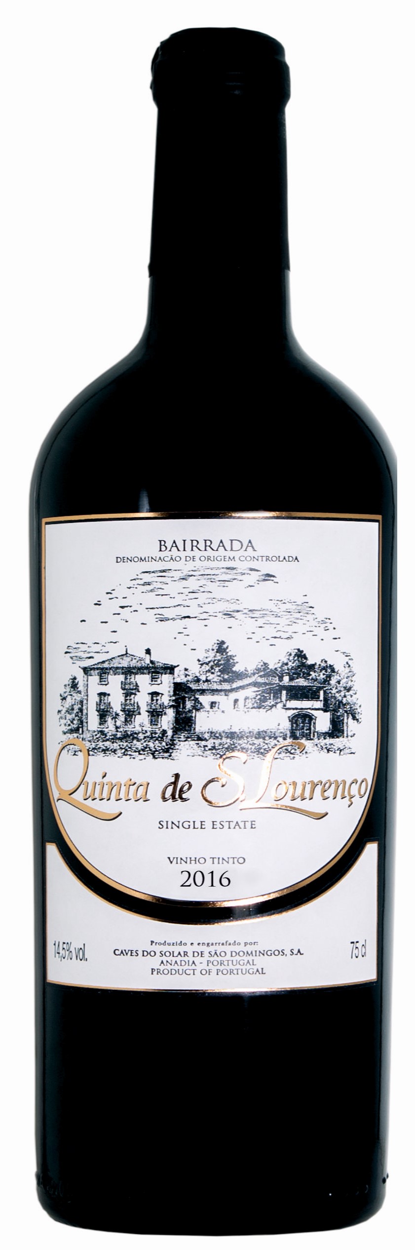Baga-Touriga Nacional
