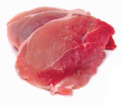 Schweinfilet