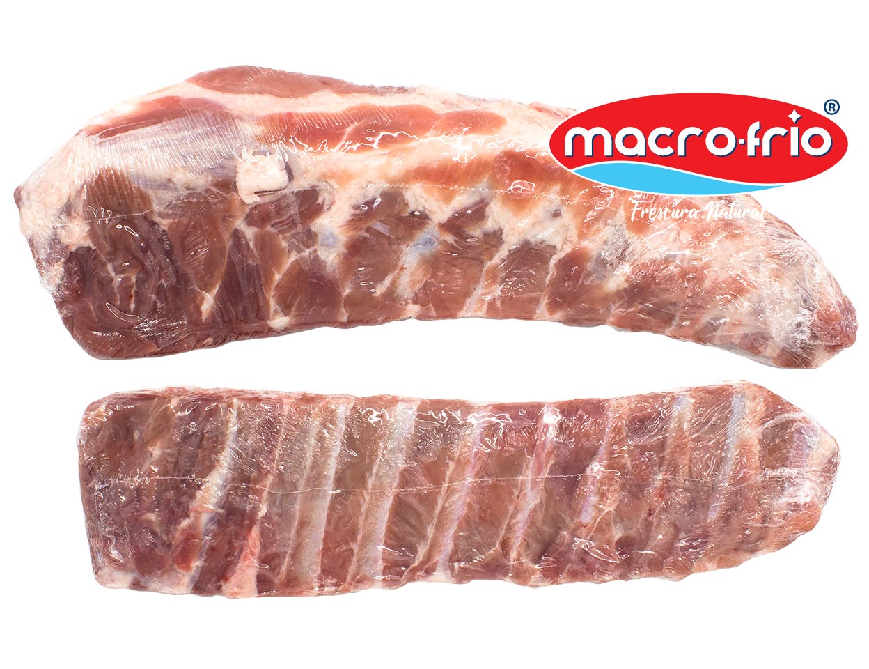 Schweinebauchrippen