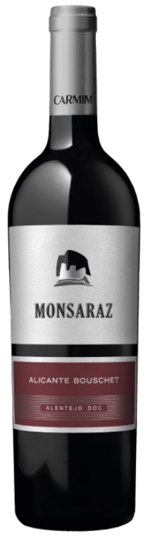 Alicante Bouschet