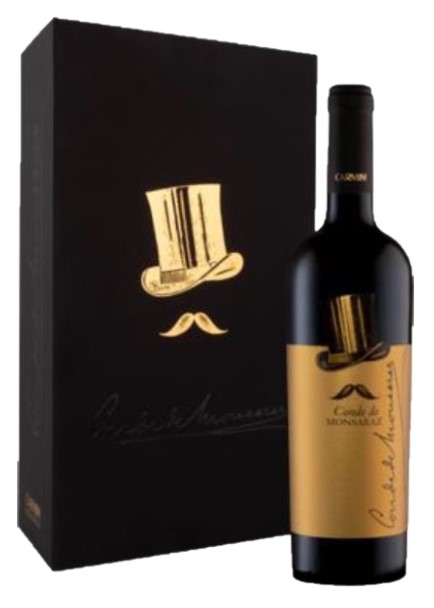 GRANDE RESERVA TINTO