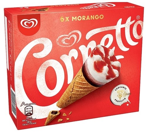 Glace