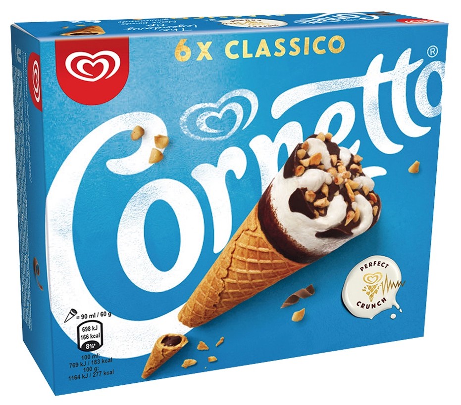 Glace
