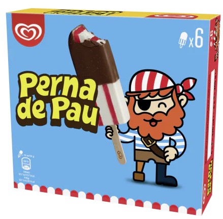 Glace