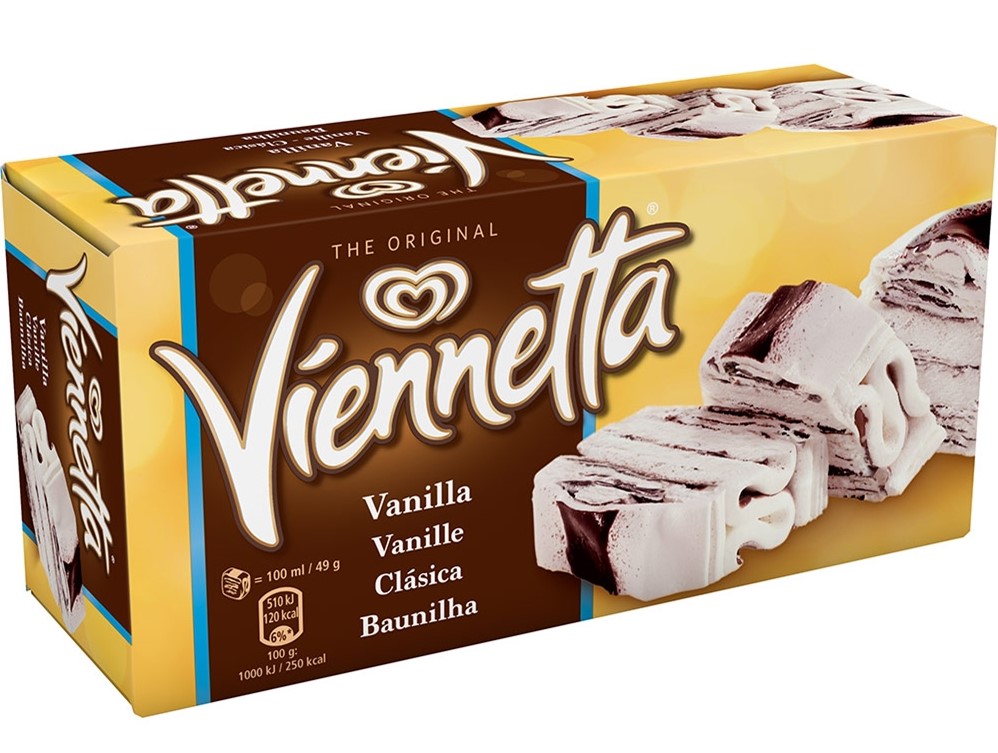 Glace