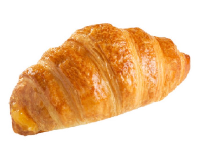 Creme-Croissant