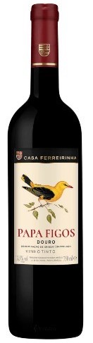 Tinta Roriz-Touriga Nacional