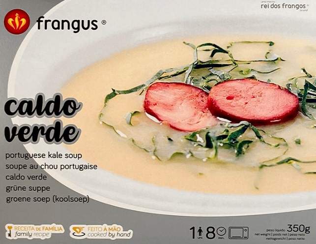 Krautsuppe
