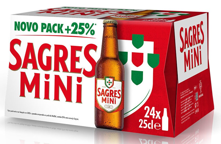Grado Plato 11% / 5° Alcool