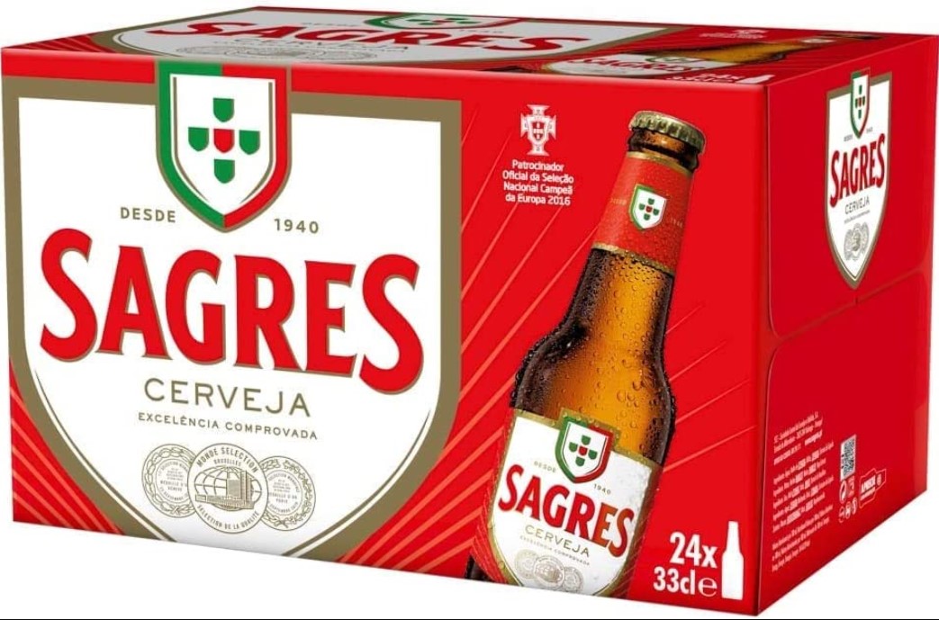 Grado Plato 11% / 5° Alcool