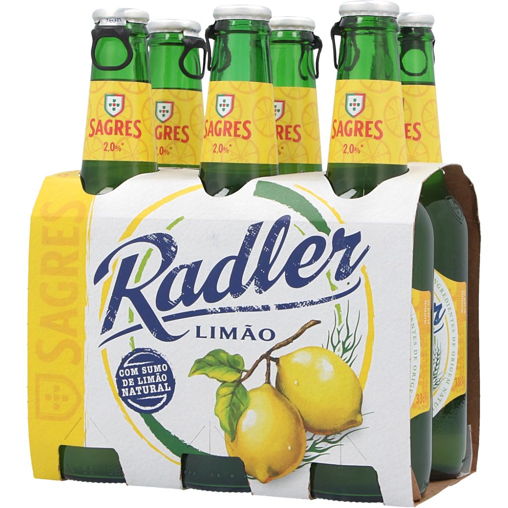 Grado Plato 11% / 5° Alcool