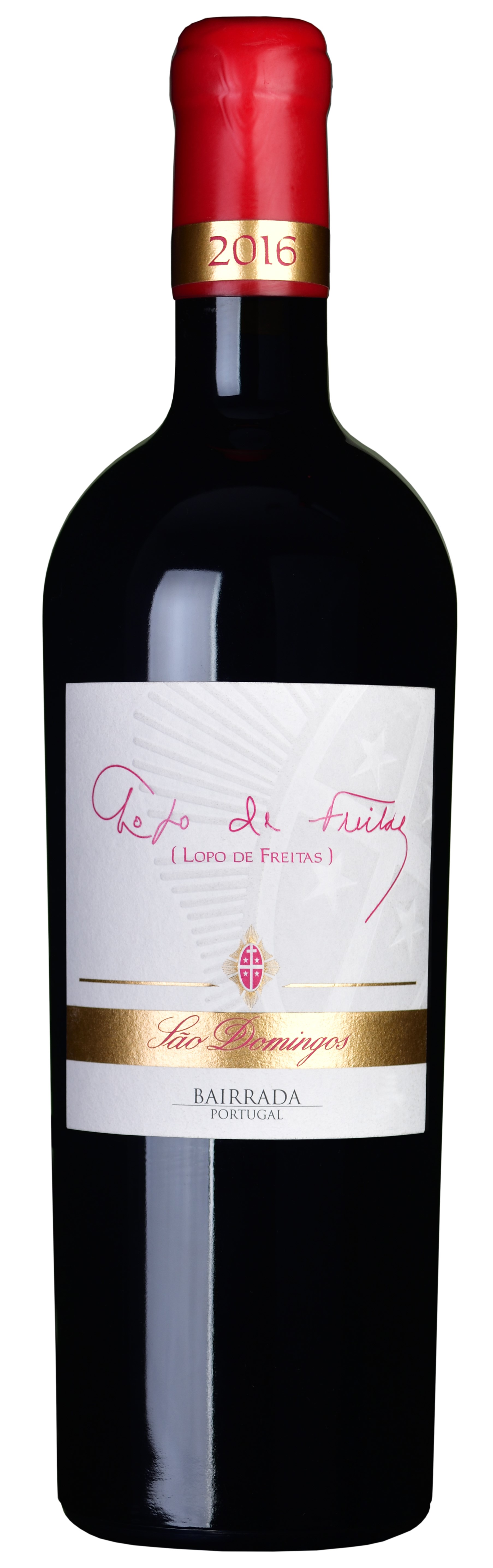 Merlot-Syrah-Baga