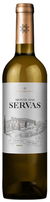 Roupeiro-Arinto-Antão Vaz-Semillon
