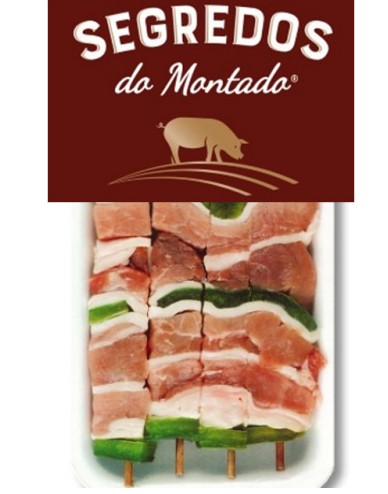 Pata Negra Fleisch