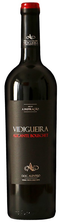 Alicante Bouschet