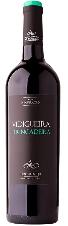Trincadeira